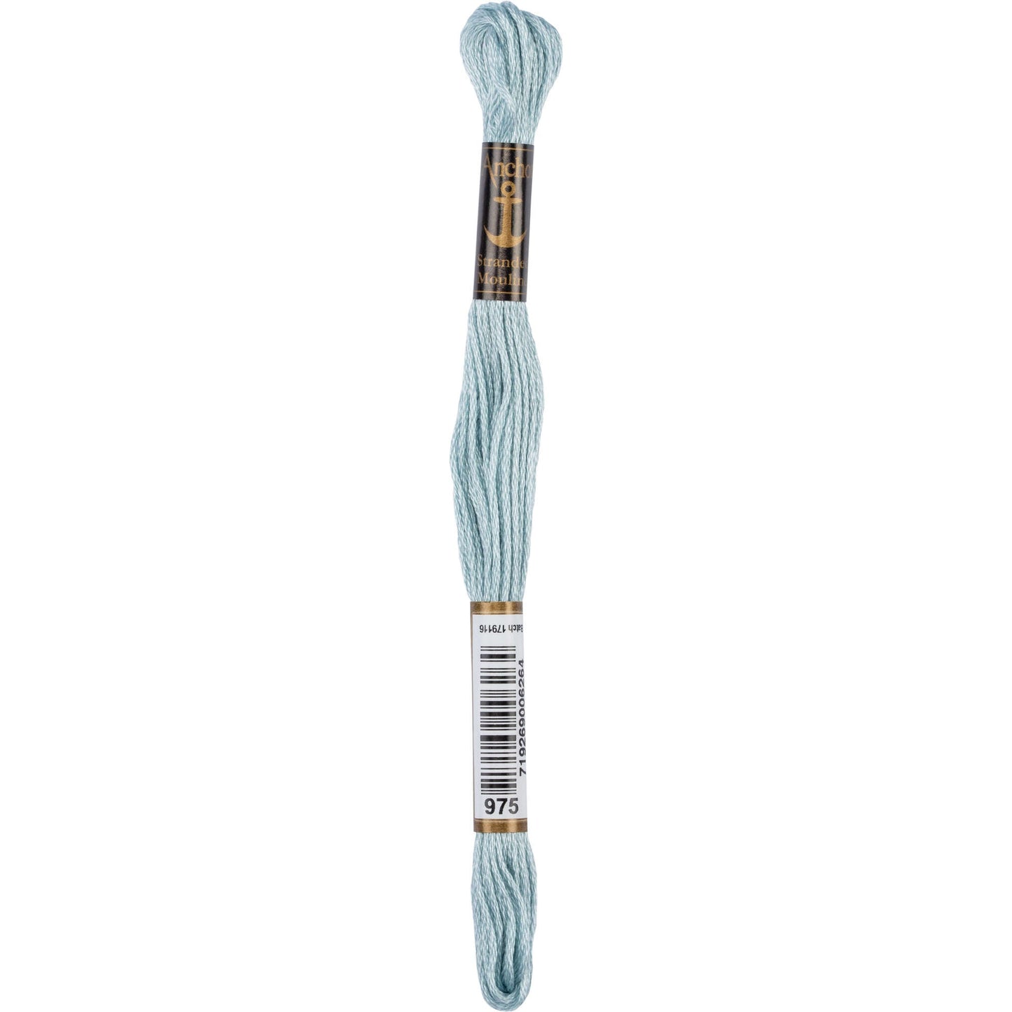 AN Stranded Cotton - Clearance shades
