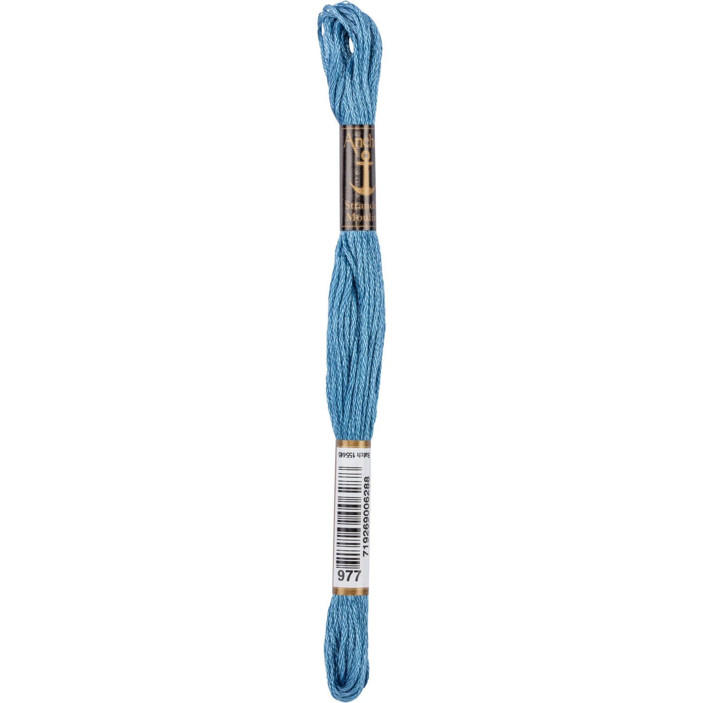 AN Stranded Cotton - Clearance shades
