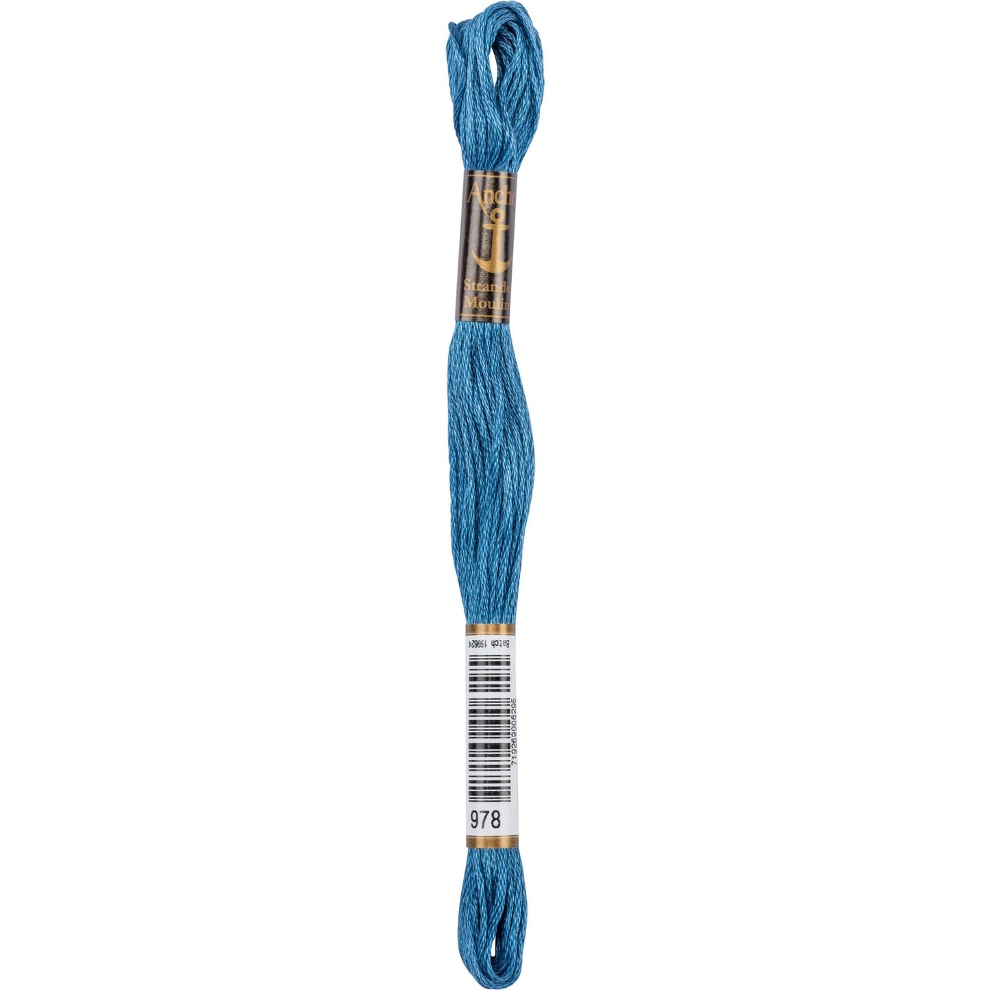 AN Stranded Cotton - Clearance shades