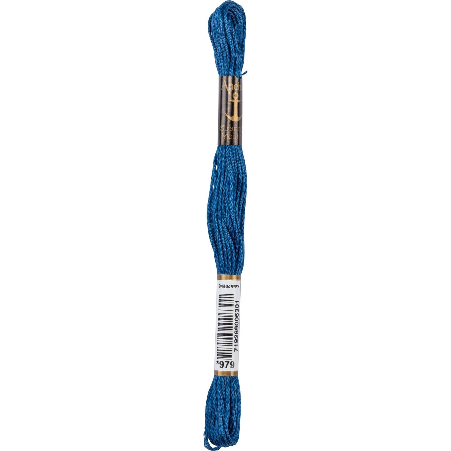 AN Stranded Cotton - Clearance shades