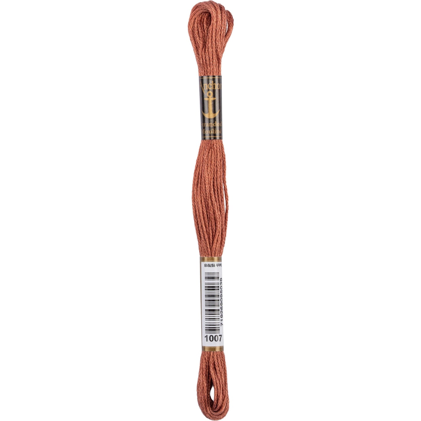 AN Stranded Cotton - Clearance shades