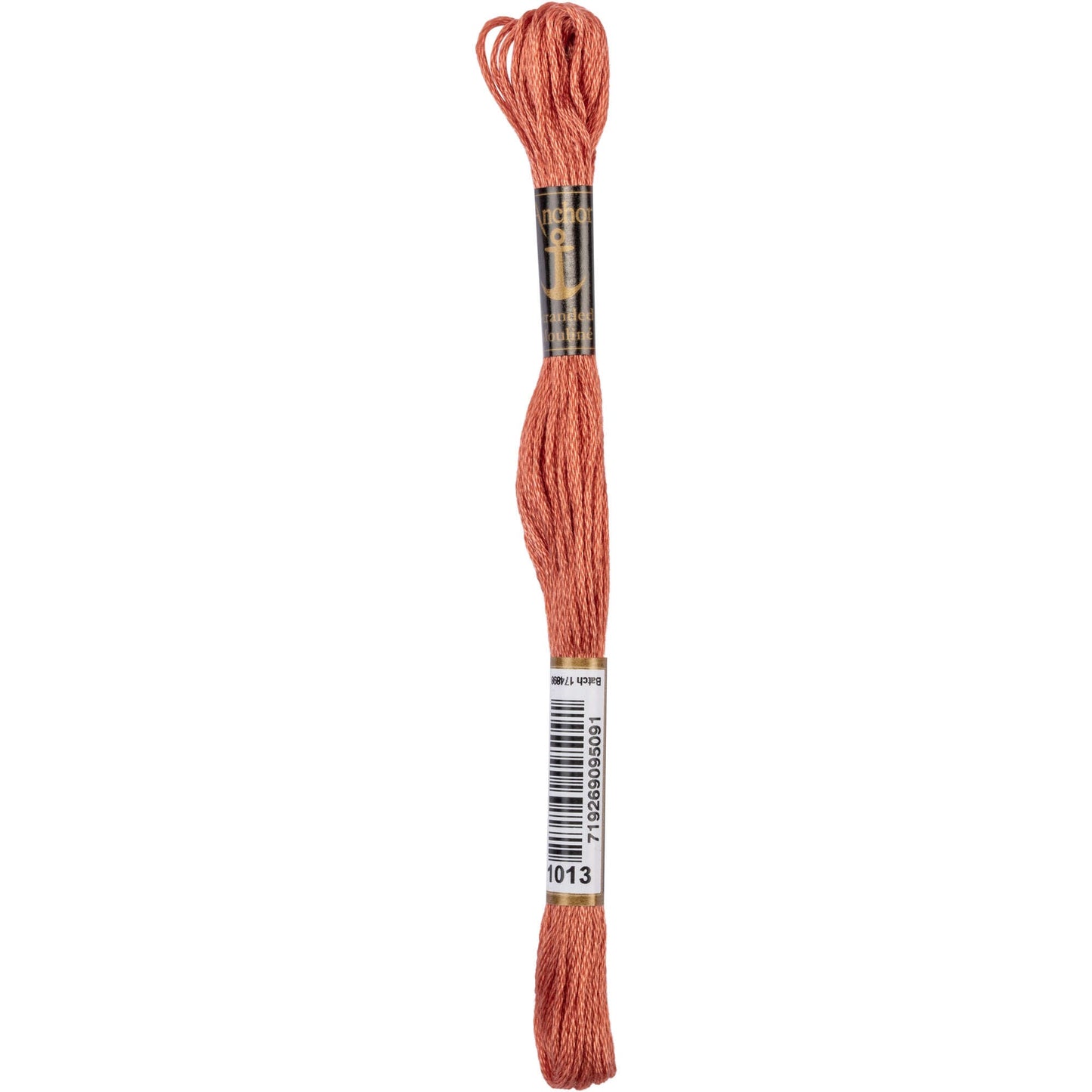 AN Stranded Cotton - Clearance shades