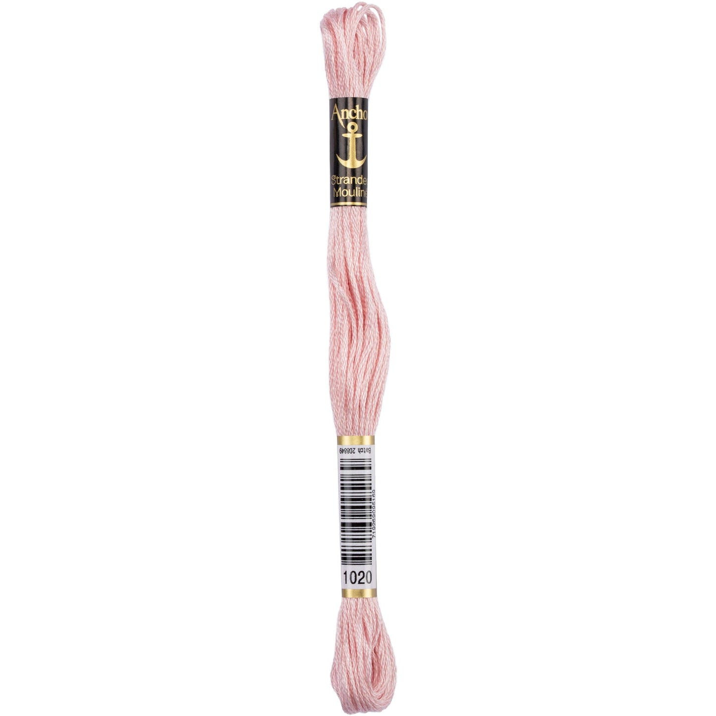AN Stranded Cotton - Clearance shades