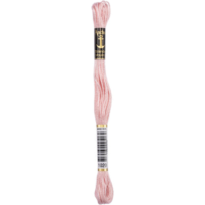 AN Stranded Cotton - Clearance shades