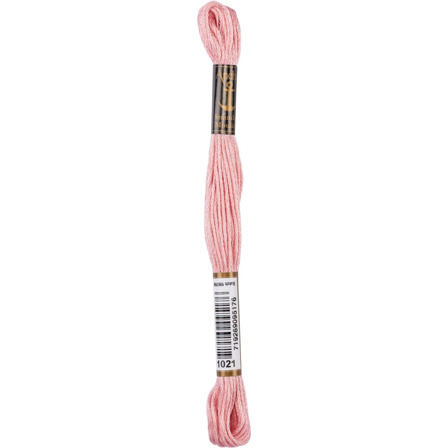 AN Stranded Cotton - Clearance shades