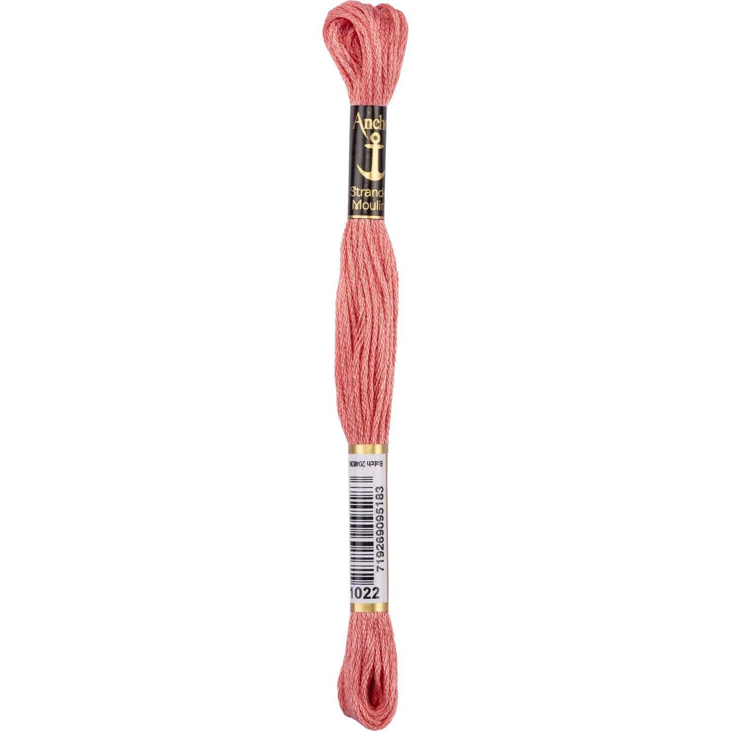 AN Stranded Cotton - Clearance shades