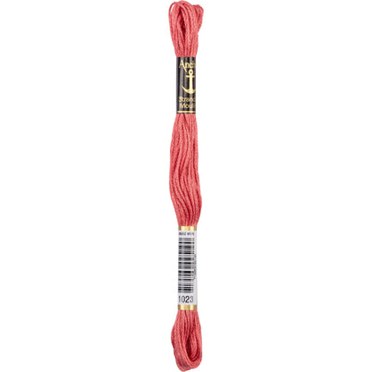 AN Stranded Cotton - Clearance shades