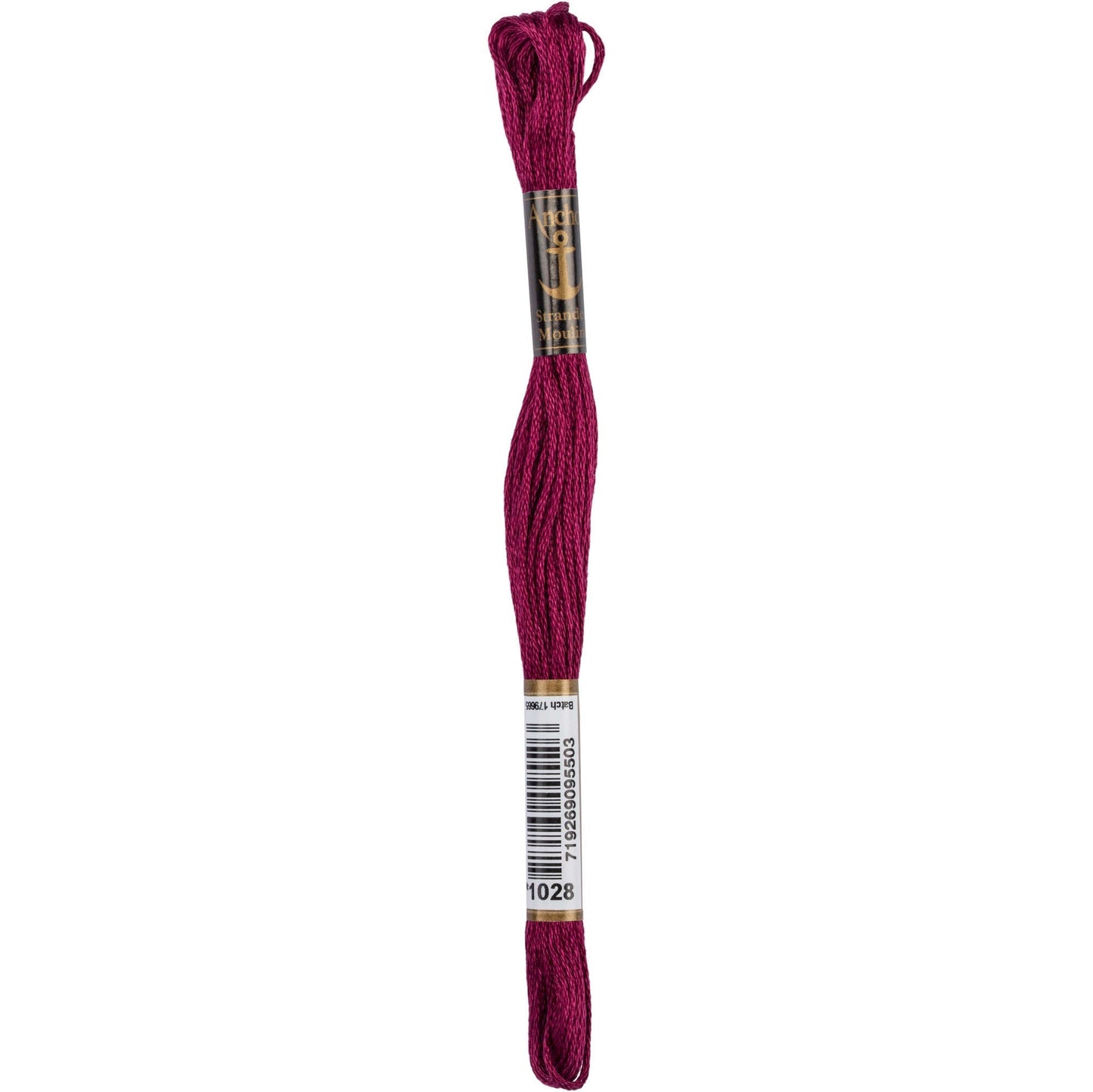 AN Stranded Cotton - Clearance shades