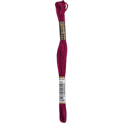 AN Stranded Cotton - Clearance shades