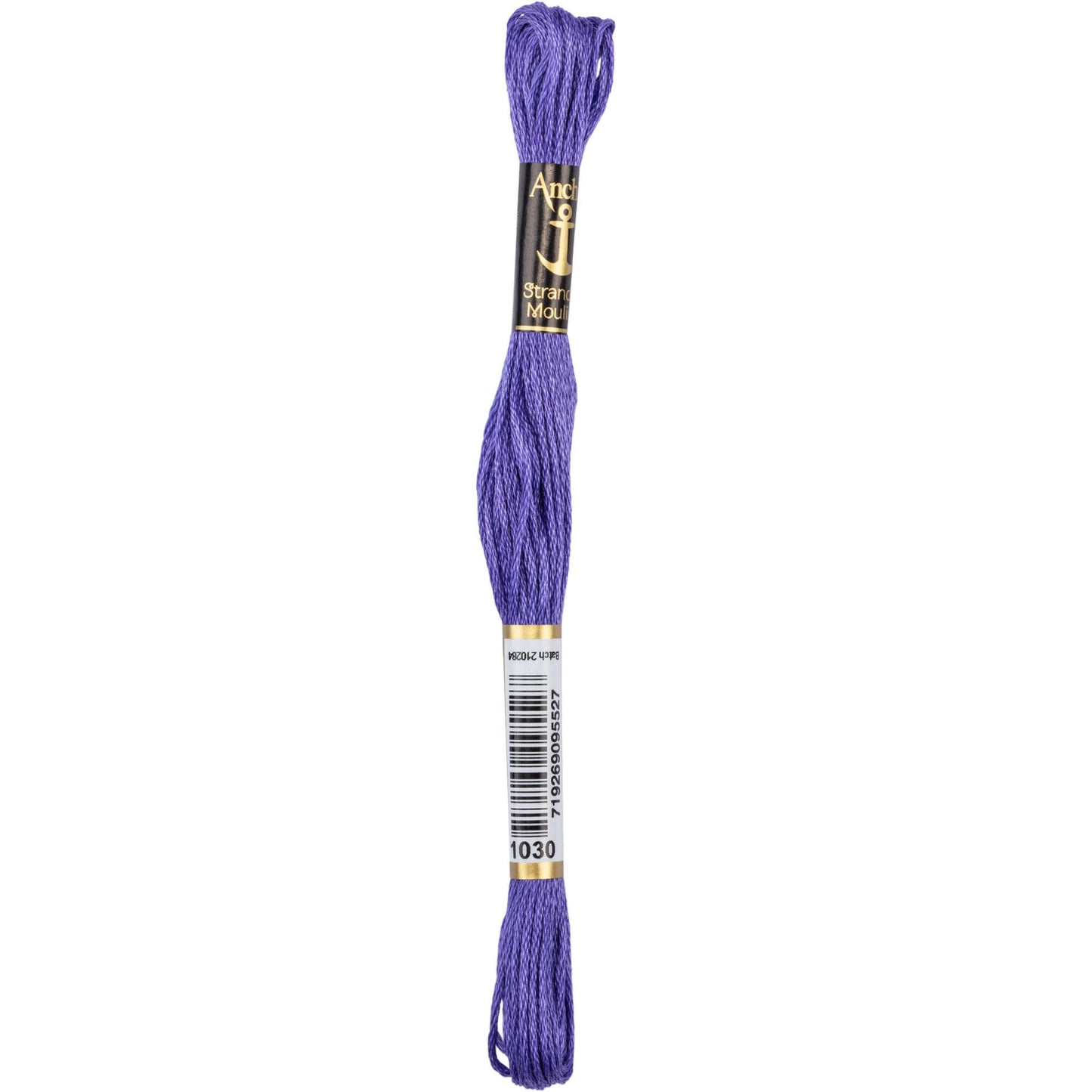 AN Stranded Cotton - Clearance shades