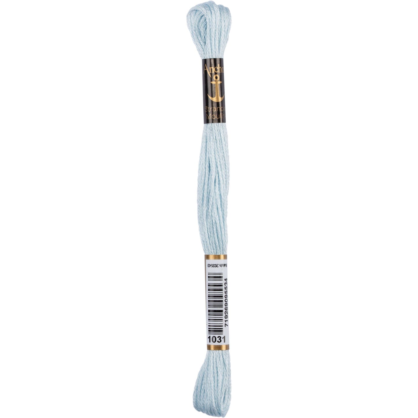 AN Stranded Cotton - Clearance shades