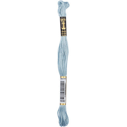 AN Stranded Cotton - Clearance shades