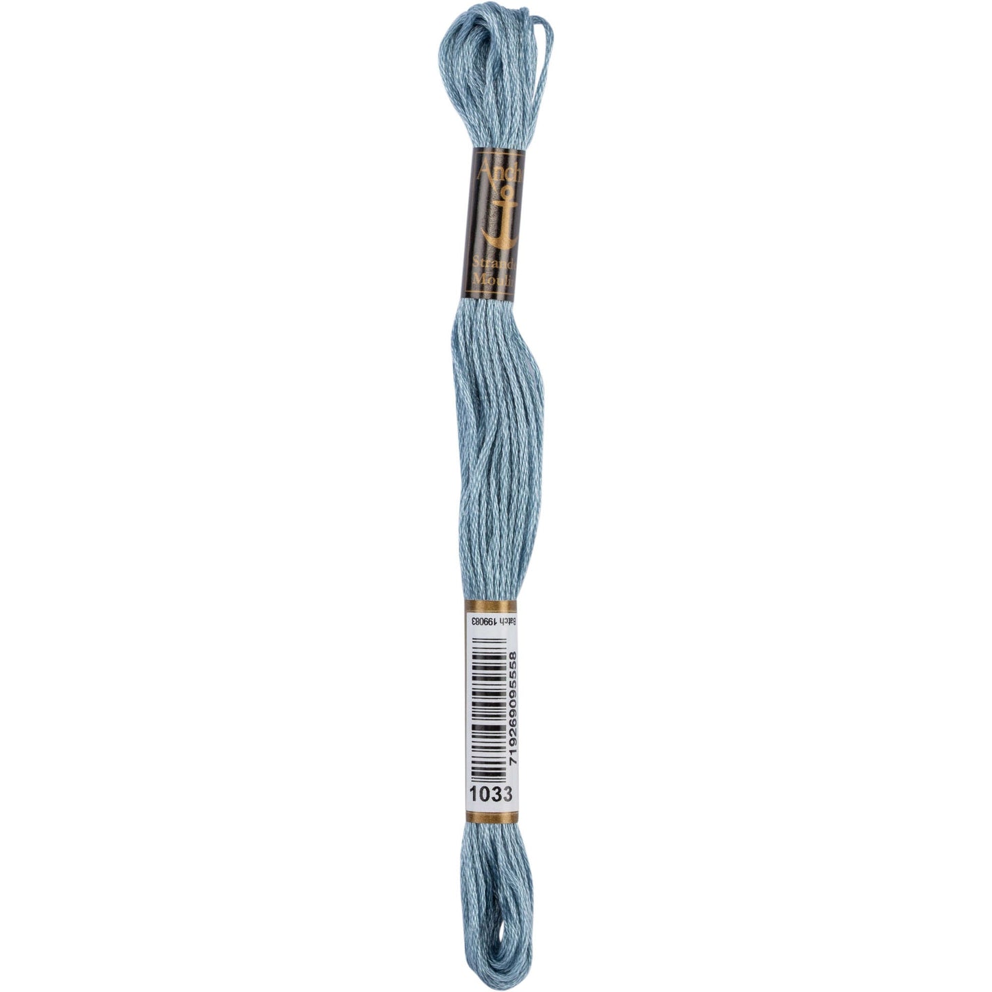 AN Stranded Cotton - Clearance shades