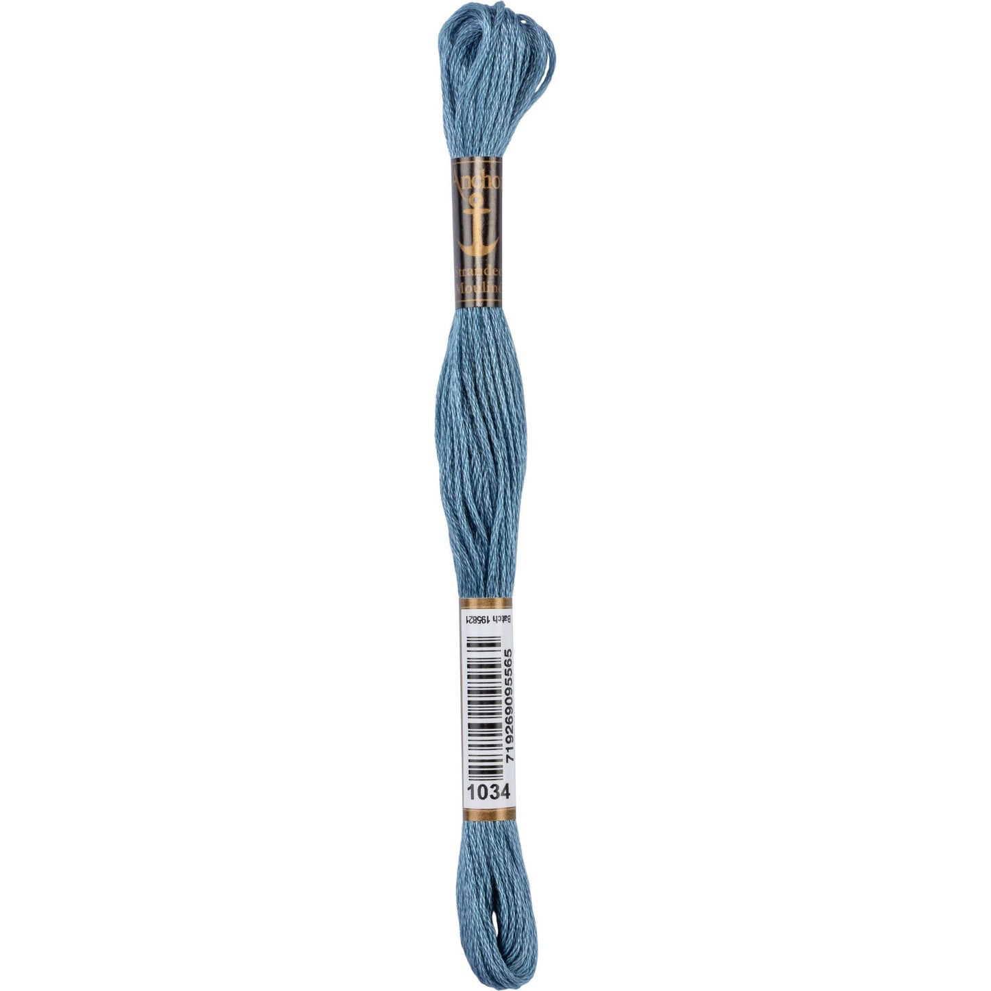 AN Stranded Cotton - Clearance shades