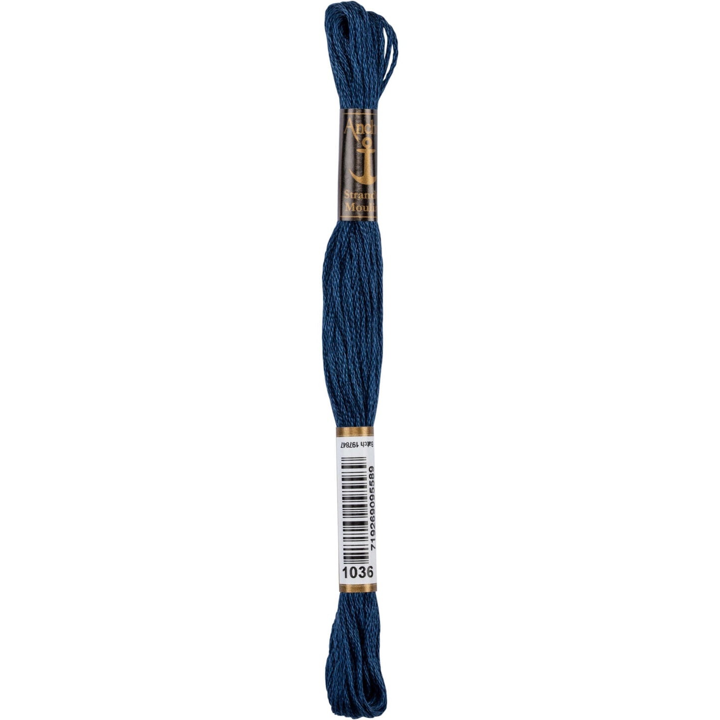 AN Stranded Cotton - Clearance shades