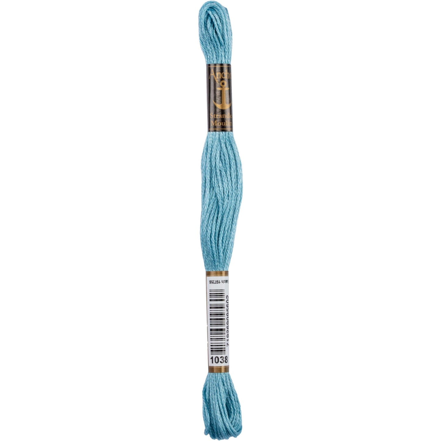 AN Stranded Cotton - Clearance shades