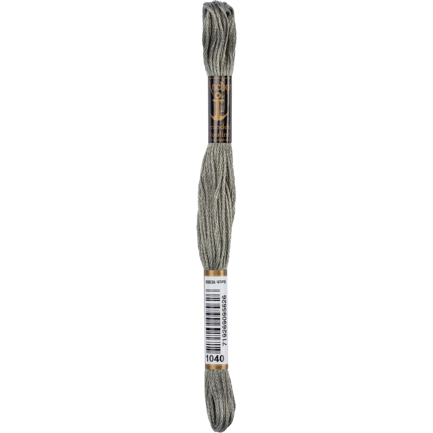 AN Stranded Cotton - Clearance shades