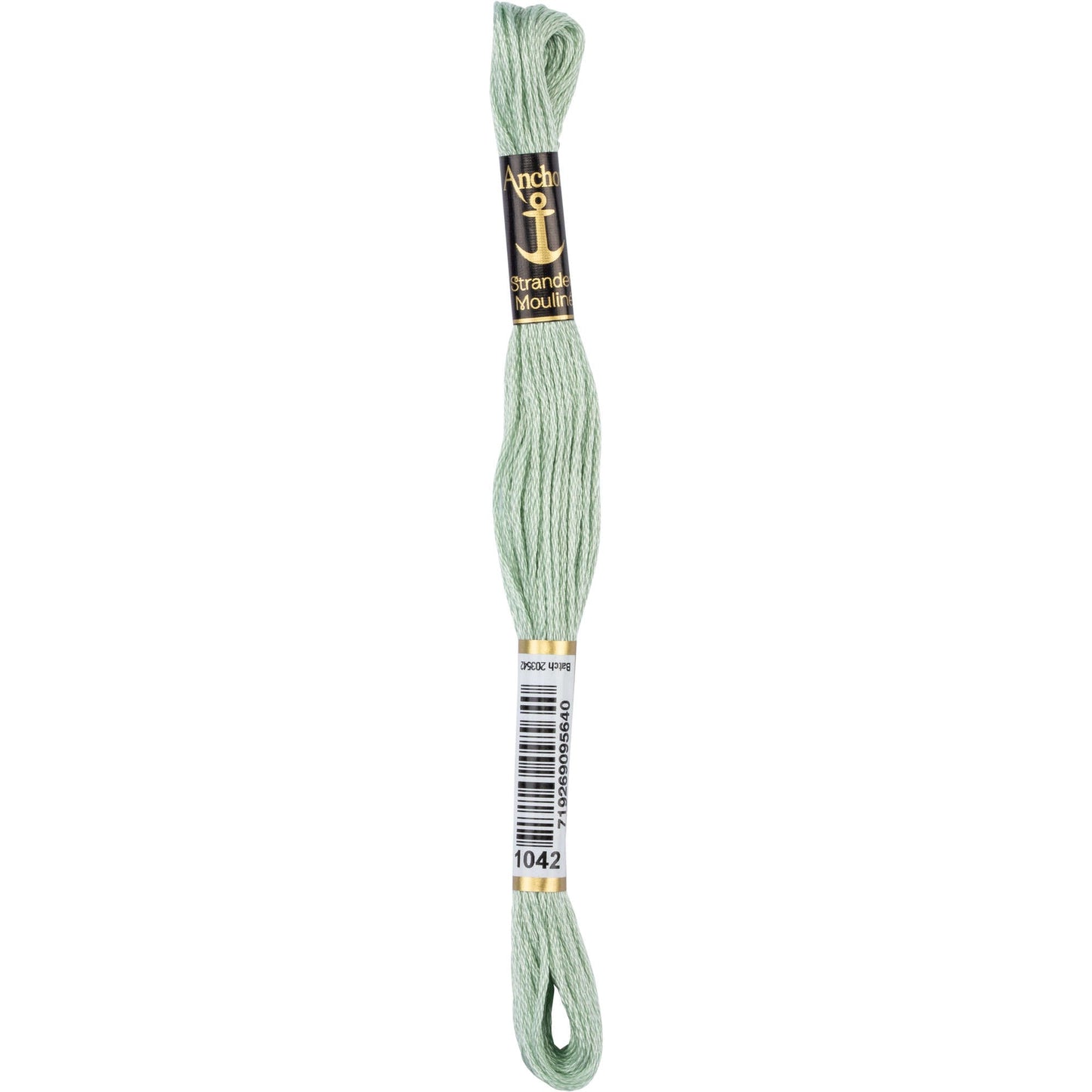 AN Stranded Cotton - Clearance shades