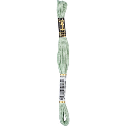 AN Stranded Cotton - Clearance shades
