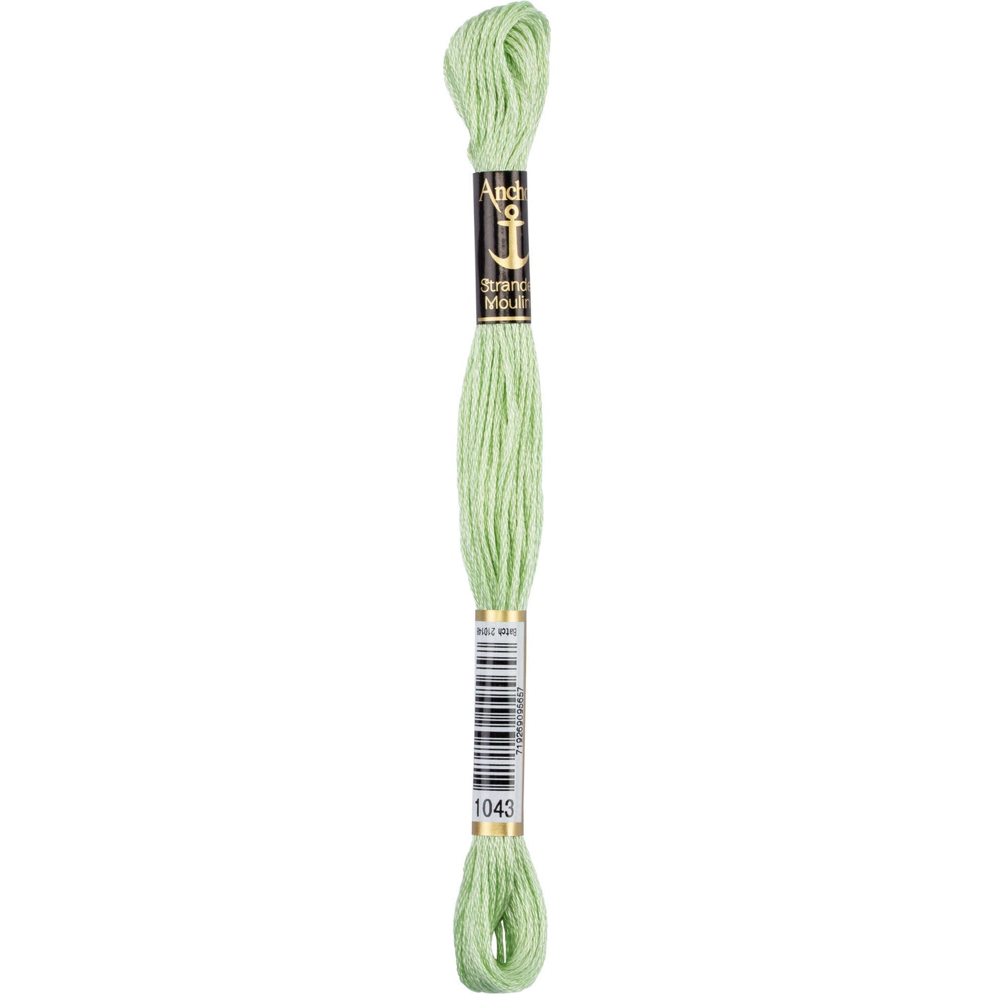 AN Stranded Cotton - Clearance shades