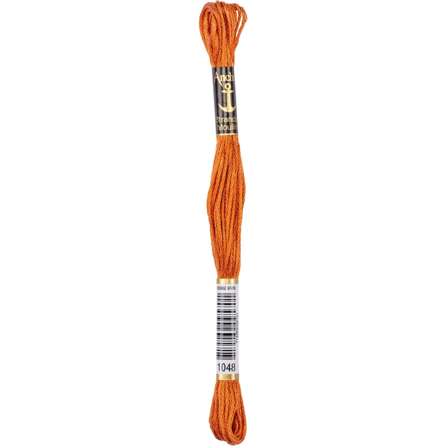 AN Stranded Cotton - Clearance shades