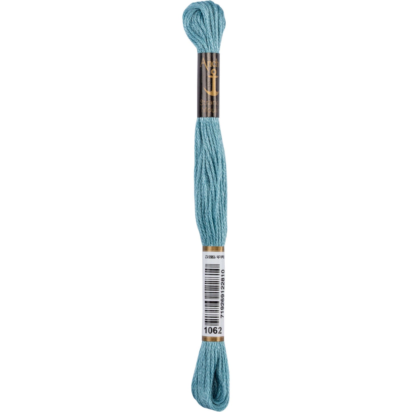 AN Stranded Cotton - Clearance shades