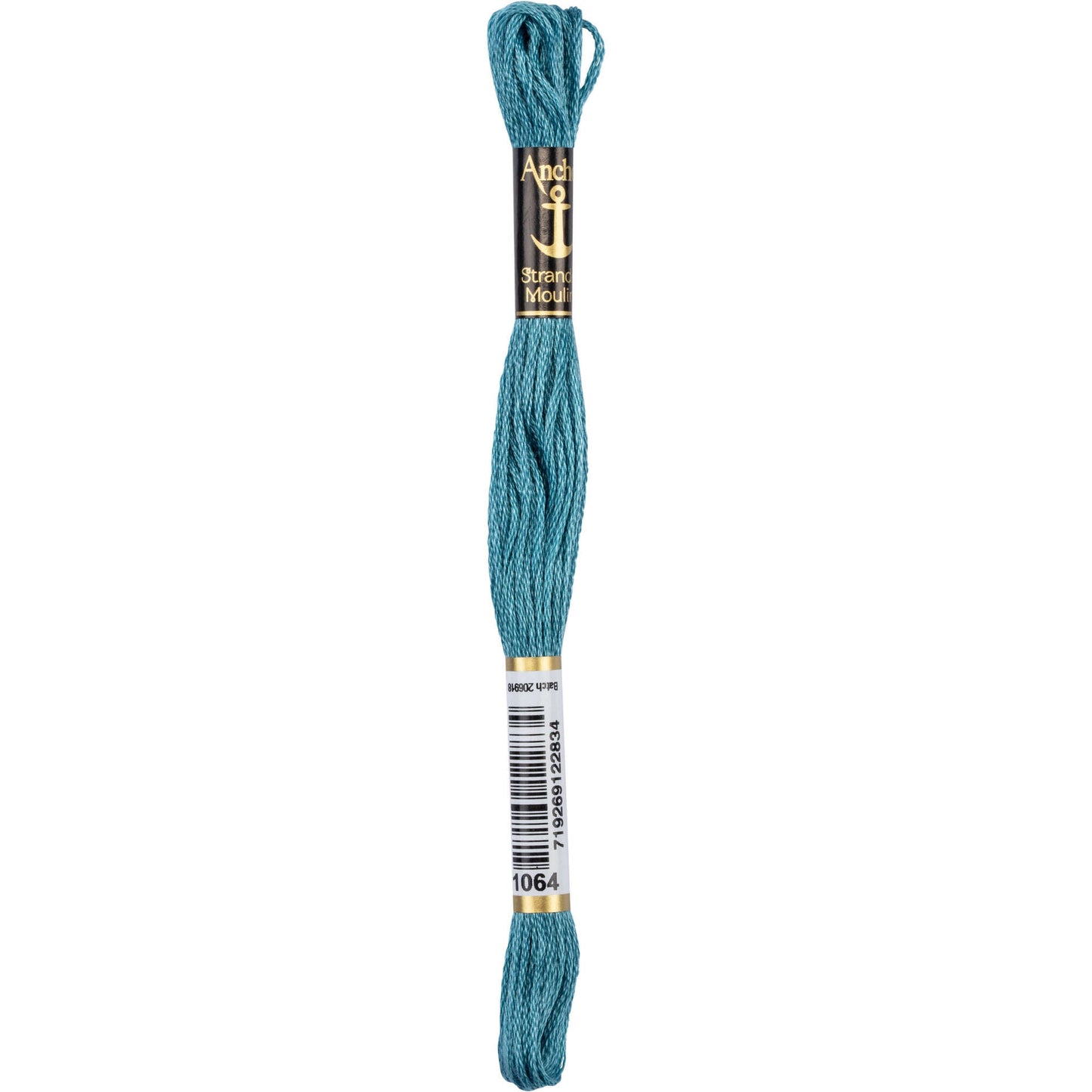 AN Stranded Cotton - Clearance shades