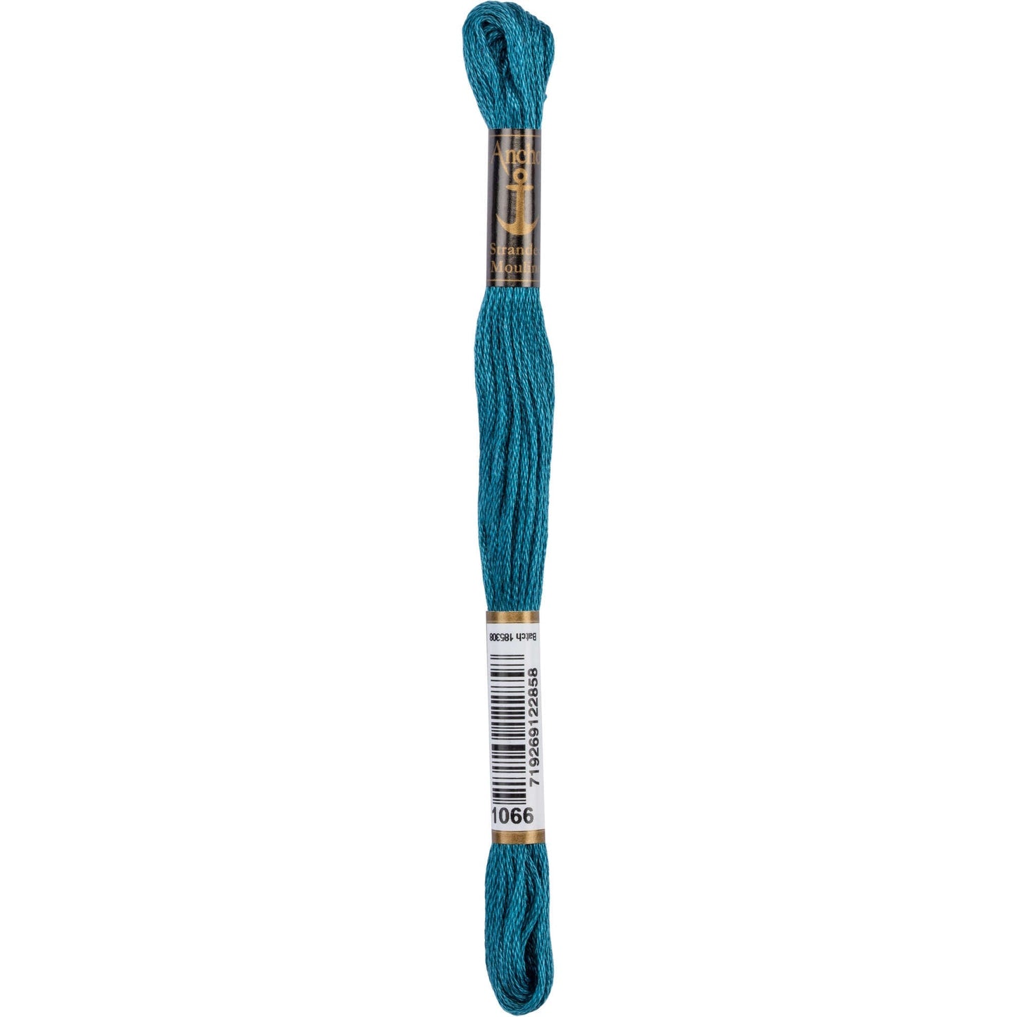 AN Stranded Cotton - Clearance shades
