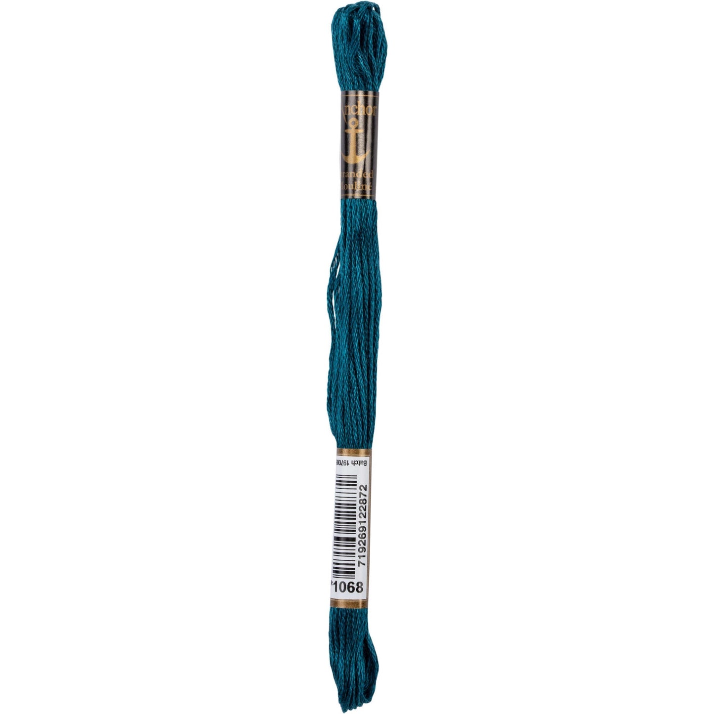 AN Stranded Cotton - Clearance shades