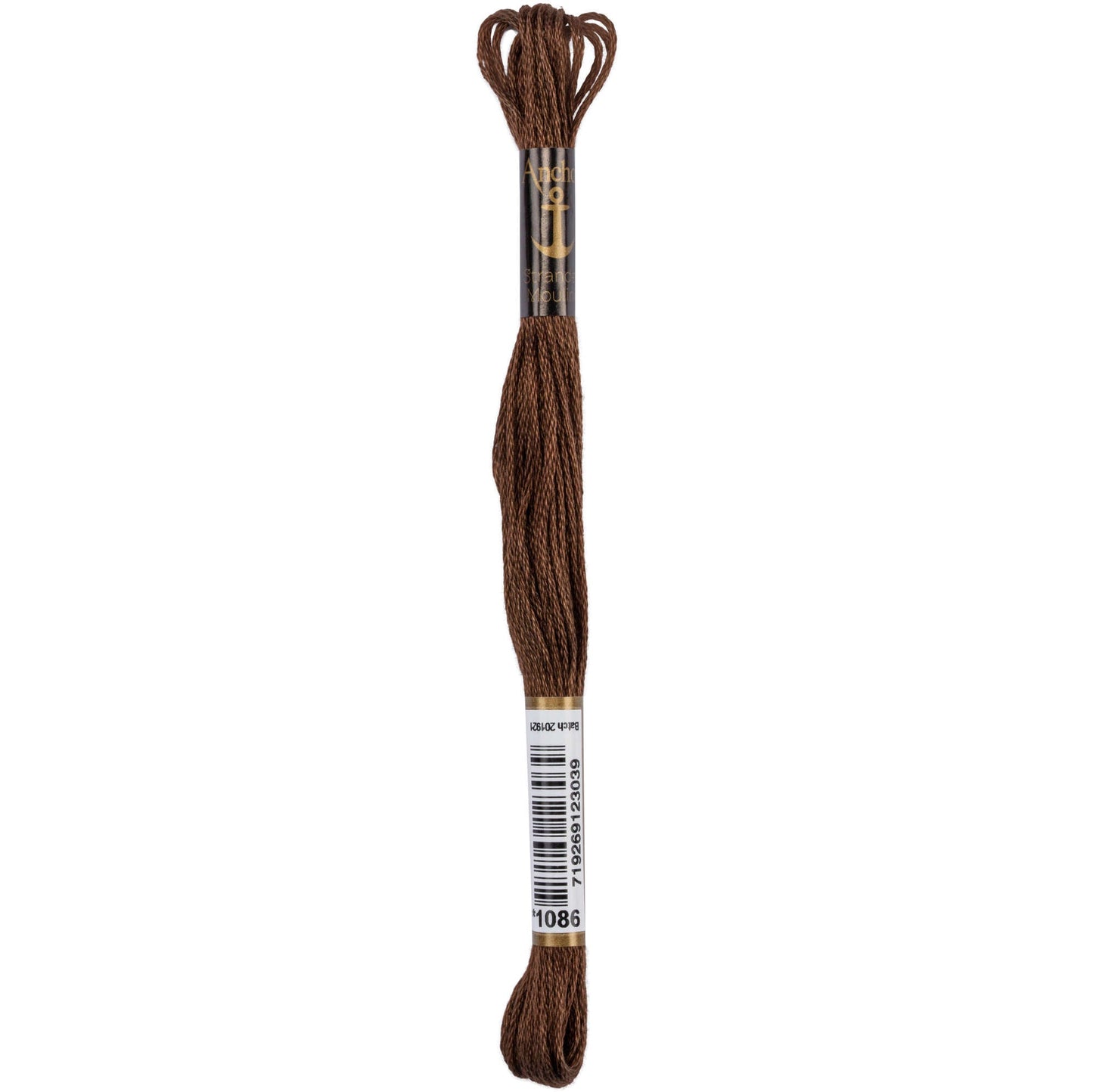 AN Stranded Cotton - Clearance shades