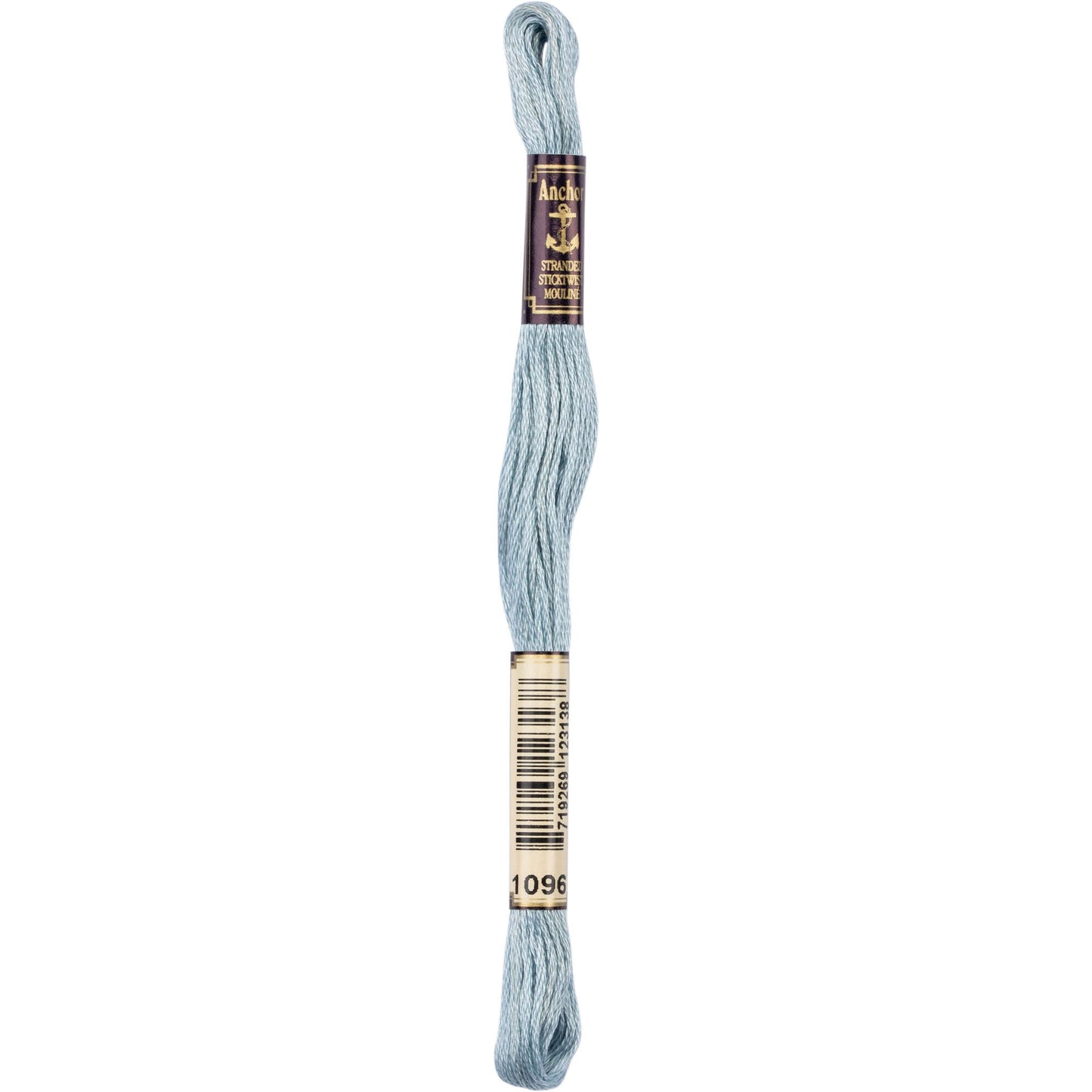 AN Stranded Cotton - Clearance shades