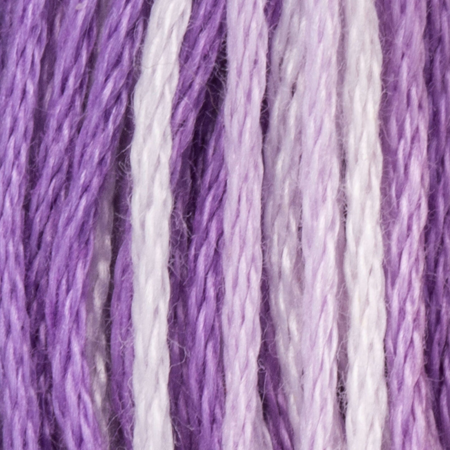 AN Stranded Cotton - Clearance shades