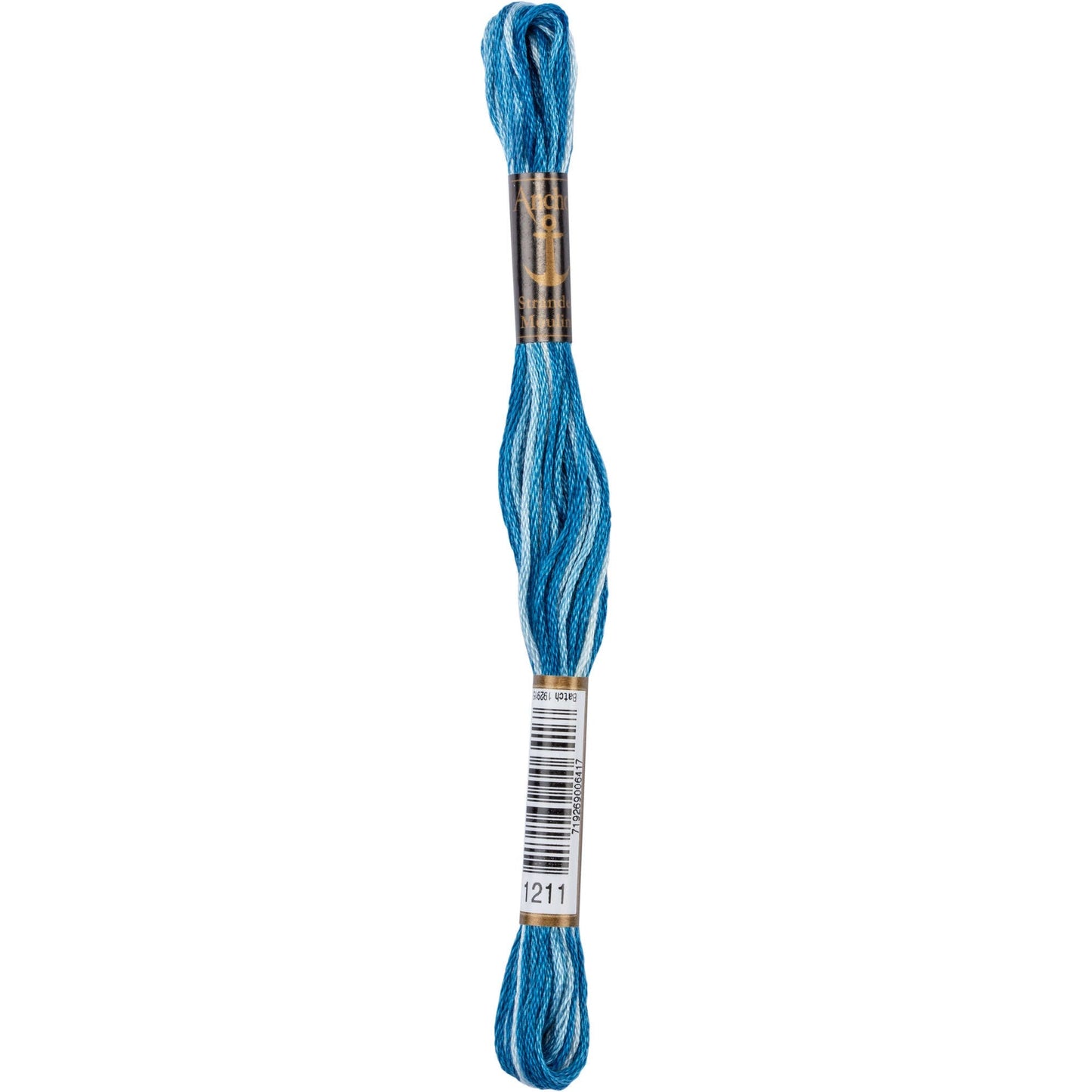 AN Stranded Cotton - Clearance shades