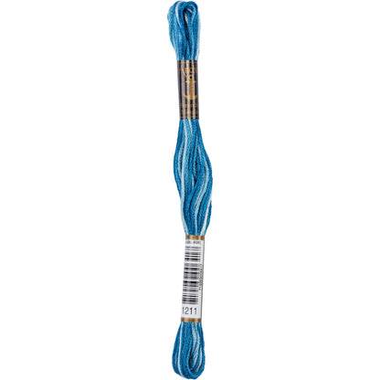 AN Stranded Cotton - Clearance shades