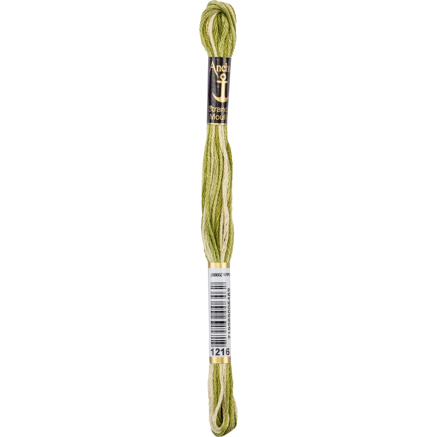 AN Stranded Cotton - Clearance shades