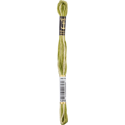 AN Stranded Cotton - Clearance shades