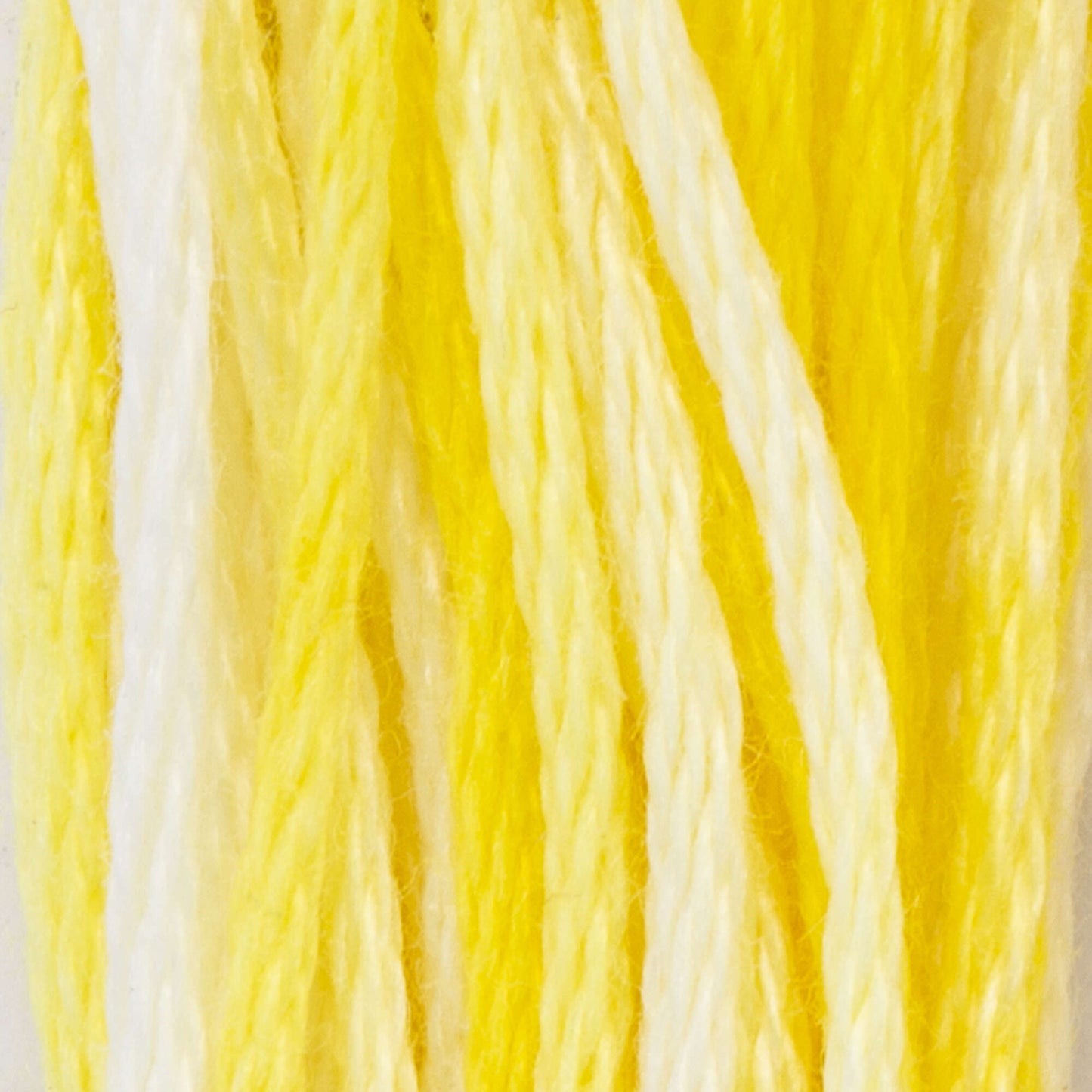 AN Stranded Cotton - Clearance shades