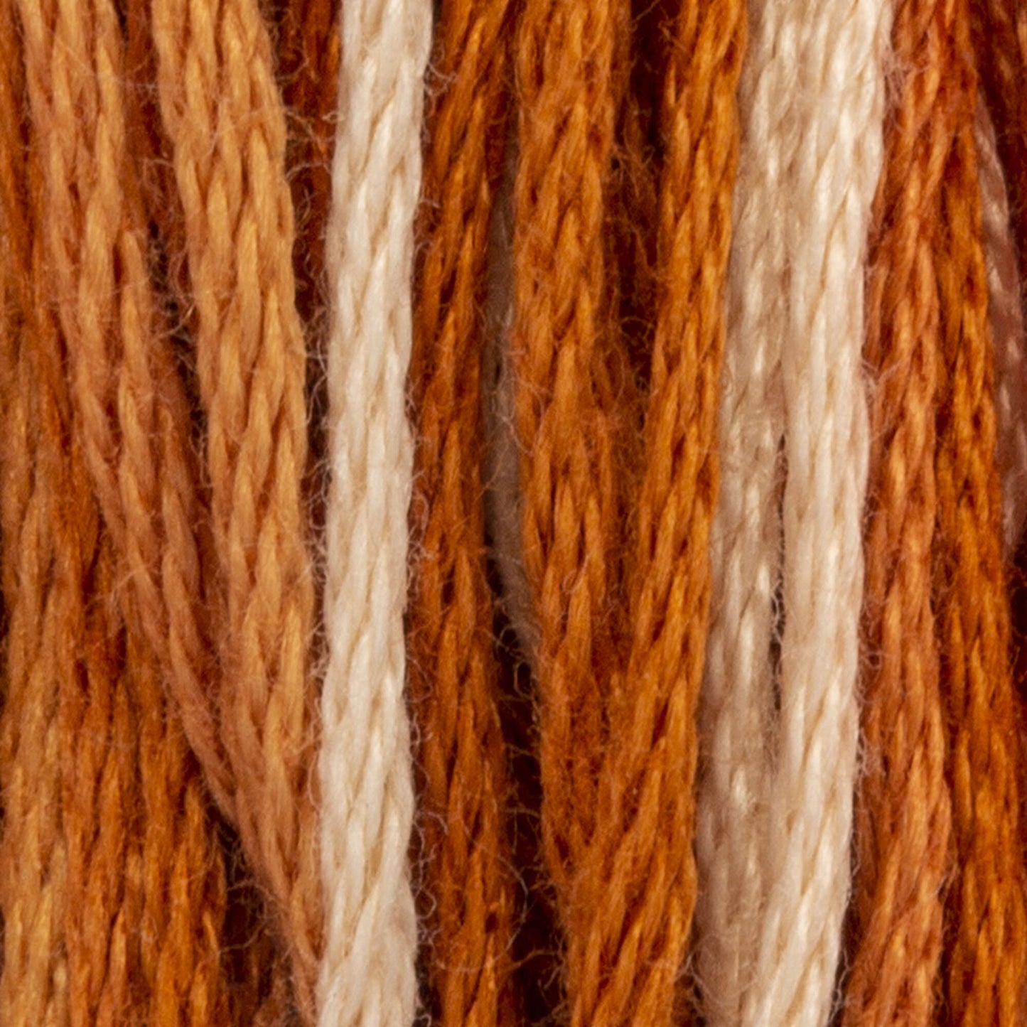 AN Stranded Cotton - Clearance shades