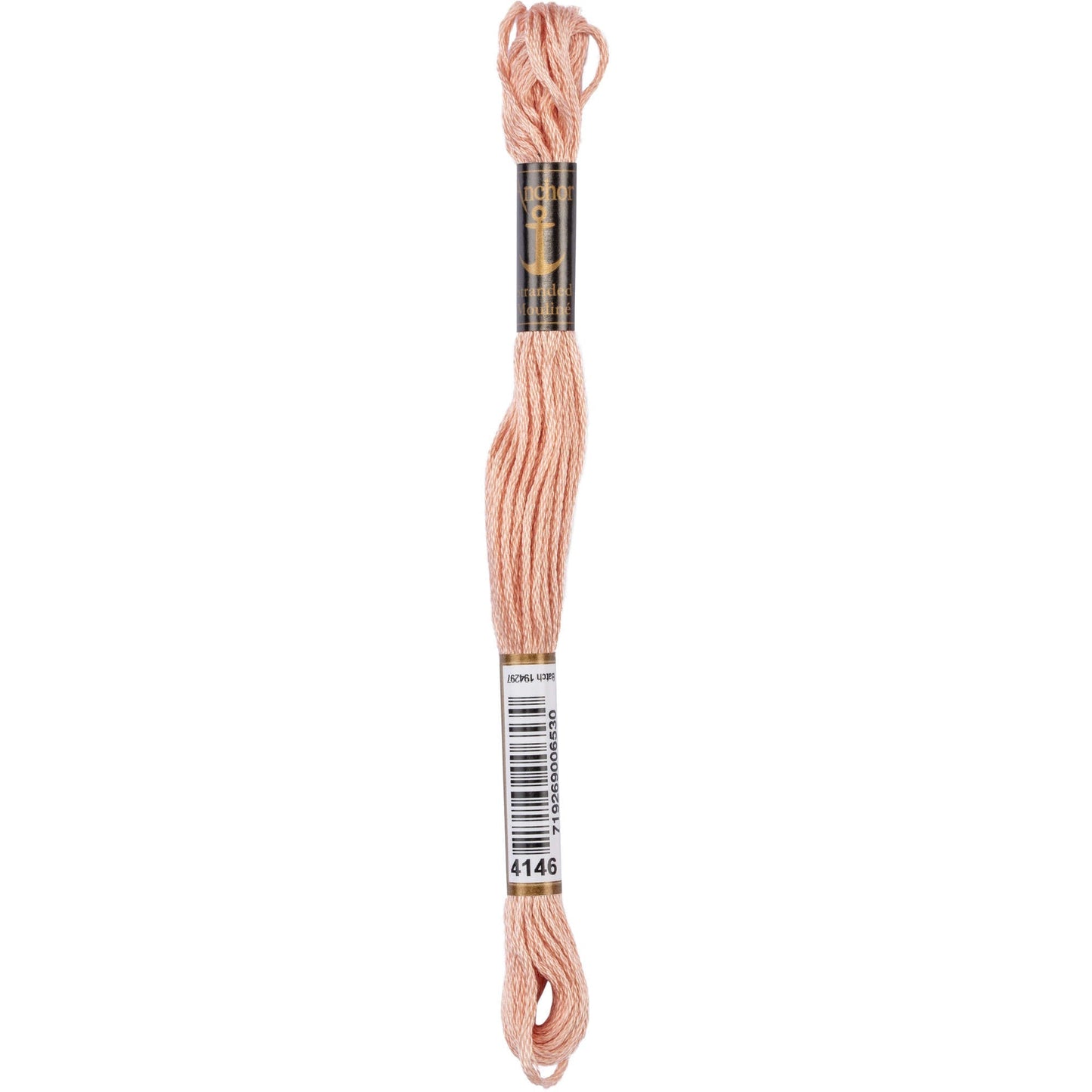 AN Stranded Cotton - Clearance shades