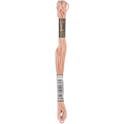 AN Stranded Cotton - Clearance shades