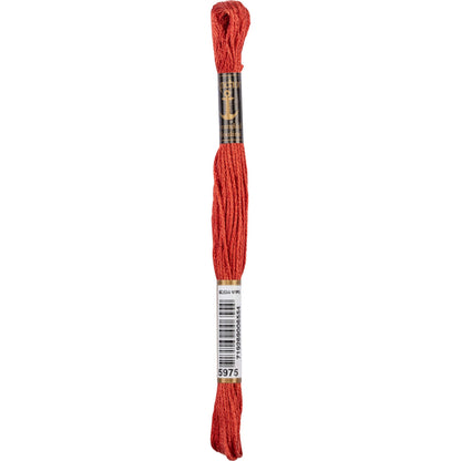AN Stranded Cotton - Clearance shades