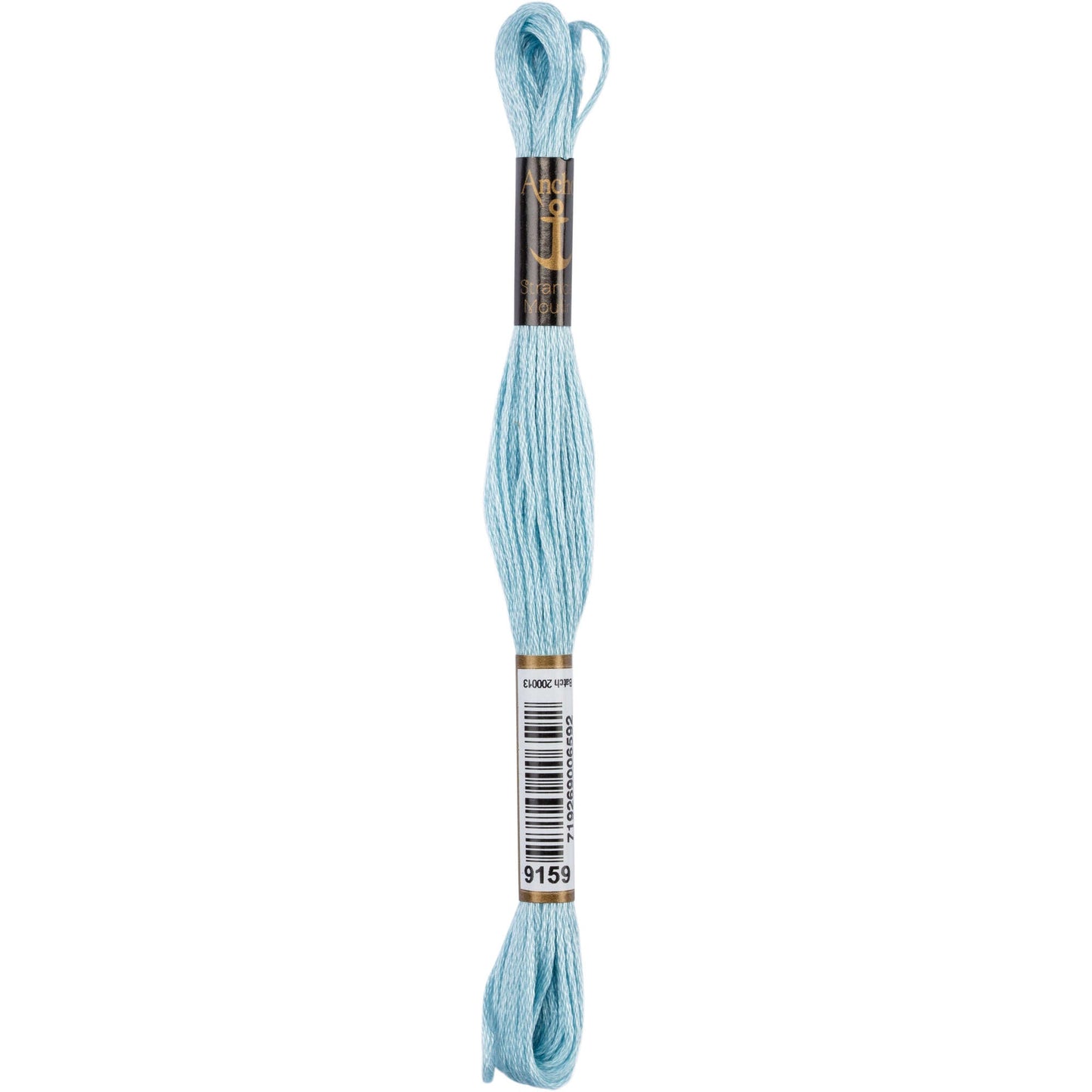 AN Stranded Cotton - Clearance shades