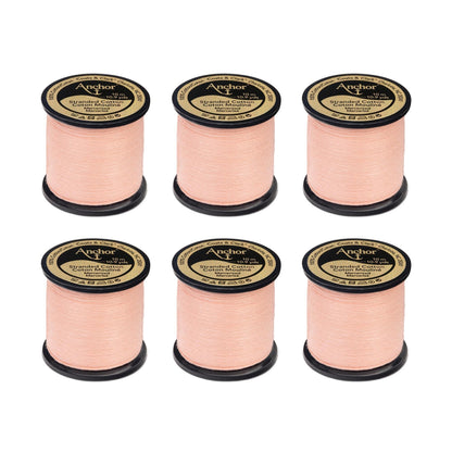 AN Spooled Floss 10 Meters (6 Pack) - Clearance shades