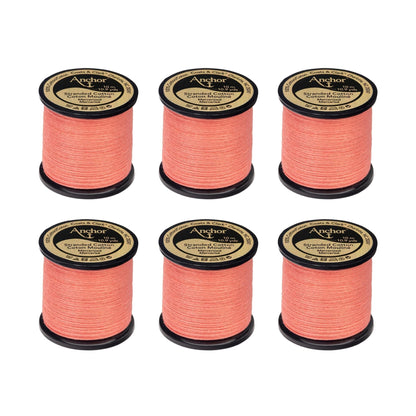 AN Spooled Floss 10 Meters (6 Pack) - Clearance shades