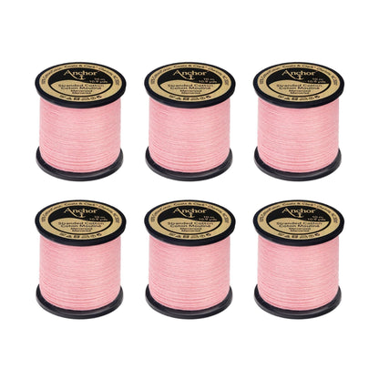 AN Spooled Floss 10 Meters (6 Pack) - Clearance shades