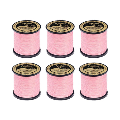 AN Spooled Floss 10 Meters (6 Pack) - Clearance shades