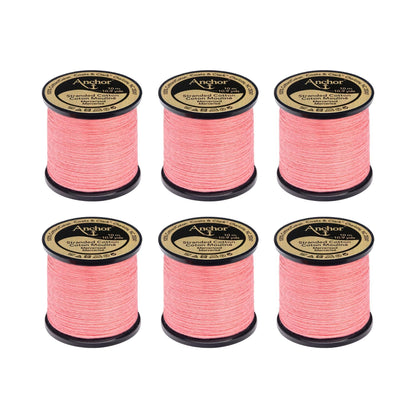 AN Spooled Floss 10 Meters (6 Pack) - Clearance shades