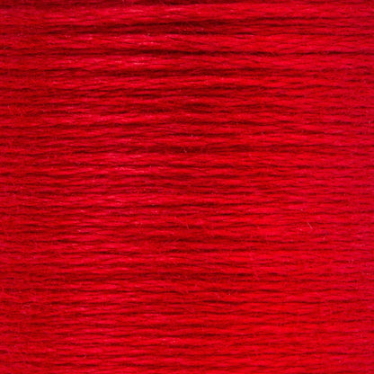 AN Spooled Floss 10 Meters (6 Pack) - Clearance shades