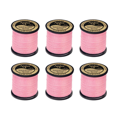 AN Spooled Floss 10 Meters (6 Pack) - Clearance shades