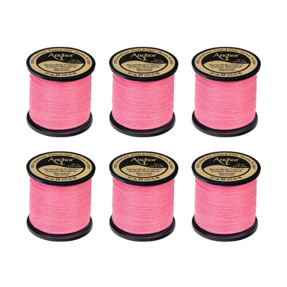AN Spooled Floss 10 Meters (6 Pack) - Clearance shades